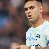 Tras ser premiado en Italia, Lautaro Martínez reveló la decisión que cambió su carrera: “Me ayudó mucho”