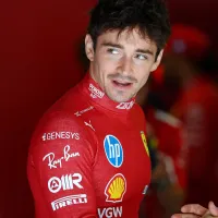 Charles Leclerc reveló el motivo por el que dejaría temporalmente la Fórmula 1: “Necesito prepararme”