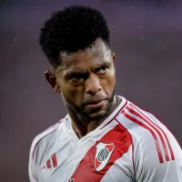 Un ídolo de Boca pidió a gritos la contratación de Miguel Borja: “Se fue maltratado de River”