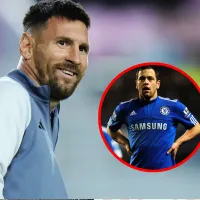 De ser comparado con Messi a dormirse en el vestuario mientras su equipo jugaba una final y salía campeón