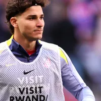 Sorloth podría salir de Atlético de Madrid: cómo afecta al futuro de Julián Álvarez