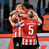 Estudiantes es el campeón del Torneo Clausura: por penales, le ganó a Racing y alcanzó la gloria