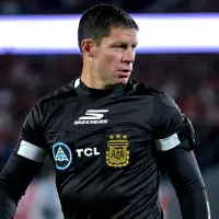 Quién es el árbitro de Racing vs. Estudiantes por la final del Torneo Clausura 2025