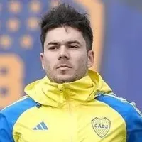 Diego Martínez quiere que Huracán sume a Lucas Blondel