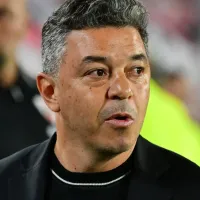 Fausto Vera se acerca a River gracias a Matías Galarza