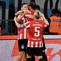 Los millones que se llevó Estudiantes por salir campeón y la comparación con el Brasileirao