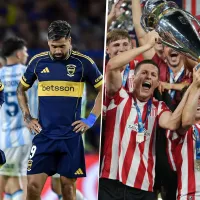 El motivo por el que a Boca le tocará hacer el pasillo de honor a Estudiantes