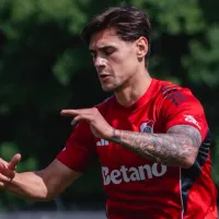 River hoy: coronación en la Messi Cup, posible llegada de Ascacibar y negativa al fichaje de Borré