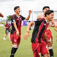 Qué canal pasa River vs. Atlético de Madrid por la final de la Messi Cup