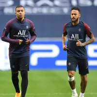 Era el capitán de PSG y reveló detalles desconocidos de la pelea entre Neymar y Mbappé: “Eran muy unidos”