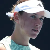 Kaja Juvan denunció a su exentrenador tras un 2025 de regreso triunfal: "Manipulación absoluta"