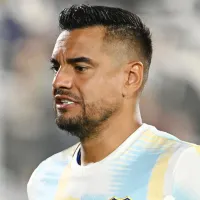 Tras su breve paso por Argentinos, Chiquito Romero quedaría libre nuevamente