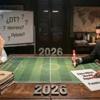 Así está el mercado de pases de Boca y River de cara al 2026