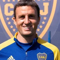 Riquelme piensa a Pablo Ledesma como ayudante de campo de Úbeda