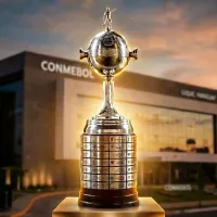 Cuándo se sortea la Copa Libertadores 2026