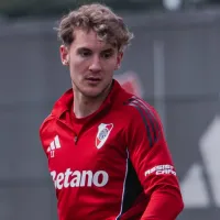 River hoy: por qué Bruno Cabral no tiene contrato y qué pasará con Tomás Galván