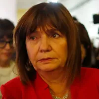 Patricia Bullrich denunció a Tapia y Toviggino: "Mansiones y Ferraris"