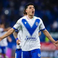 Fue bicampeón con su equipo, debe volver a River y Gallardo definirá su futuro