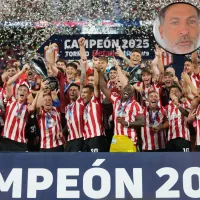 En el fútbol argentino, siempre sale campeón el mejor y ese fue Estudiantes: ni Boca ni River que fueron deplorables