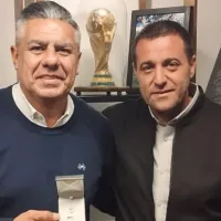 Con Pablo Toviggino a la cabeza, la dura respuesta que emitió la AFA ante la denuncia de Bullrich en Conmebol