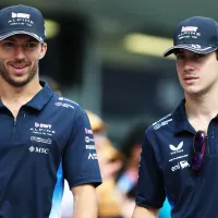 Con 4 palabras, Pierre Gasly ilusionó a Colapinto y todo Alpine sobre el desarrollo del coche para la Fórmula 1 2026