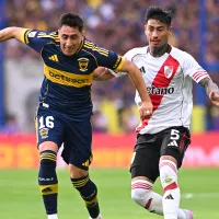 Conmebol publicó el ranking de equipos para 2026: la llamativa posición de River y Boca pese a no haber ganado nada
