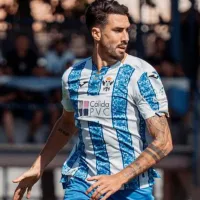 Fue campeón del fútbol argentino, superó 9 fracturas y buscará sorprender al Real Madrid en la Copa del Rey