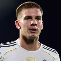 El inesperado problema que Franco Mastantuono le genera al Real Madrid en la Copa del Rey