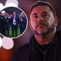 Fuerte cruce del Turco Mohamed en México: ''Que venga a ver si tiene huevos''