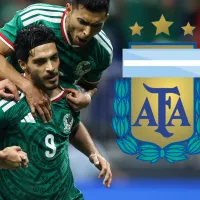 México le insiste a un DT argentino para el post del Mundial 2026