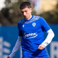 Thiago Fernández se va a Villarreal