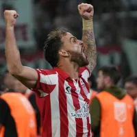 Los 6 jugadores que se fueron de River con Gallardo en 2025 y fueron campeones en sus nuevos clubes