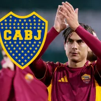 En Italia advierten: ''El sueño de ver a Paulo Dybala en Boca ya no es imposible''