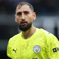 Gianluigi Donnarumma ganó el The Best 2025 y destronó a Dibu Martínez