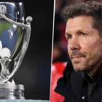 La fuerte oposición del Atlético de Madrid con el Argentina vs. España por la Finalissima