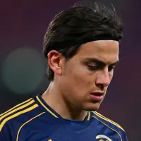 Boca hoy: negociaciones con Dybala, habló el agente de Borja, bombos para la Libertadores y más