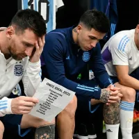 Sin argentinos: el once ideal de la FIFA en los Premios The Best 2025