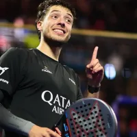 Proponen un cambio en el reglamento que podría modificar para siempre al pádel