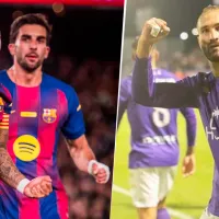 CD Guadalajara vs. Barcelona: minuto a minuto