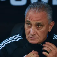 Atento Boca: Tite asumió como entrenador en un posible rival por Copa Libertadores