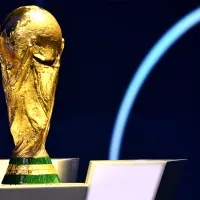 La histórica selección que hizo una denuncia ante FIFA y se quiere meter al Mundial 2026 por escritorio￼