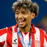 Toda la verdad sobre la chance de que Medina llegue a River