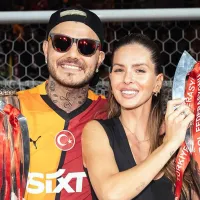 Mauro Icardi es seguido por dos clubes europeos y la China Suárez sería determinante en la decisión sobre su futuro