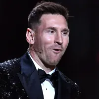 Los votos de Lionel Messi para el premio al mejor jugador en The Best