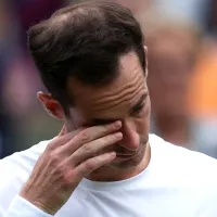 Fue número 1 del mundo, superó a Djokovic, Federer y Nadal y casi muere en un tiroteo escolar: “Jugar al tenis me hacía escapar de los problemas”