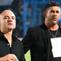 Tras su paso por Platense, la dupla Orsi-Gómez arregló con Newell's para 2026