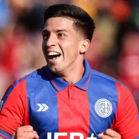 Alexis Cuello aparece en carpeta de Boca y puede irse de San Lorenzo