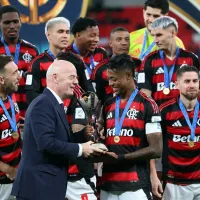 Pronósticos PSG vs Flamengo: estos son los tres jugadores con más chances de convertir