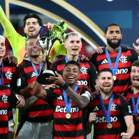 A horas de jugar la final de la Intercontinental vs. PSG, se confirmó la primera baja de Flamengo para la Copa Libertadores 2026