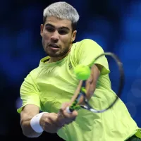 Carlos Alcaraz anunció que dejará de trabajar con Juan Carlos Ferrero